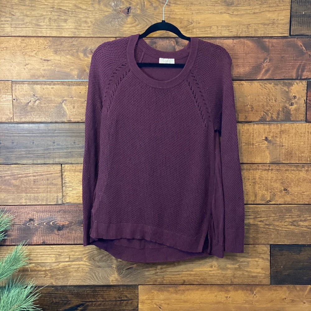 LOFT Sweater